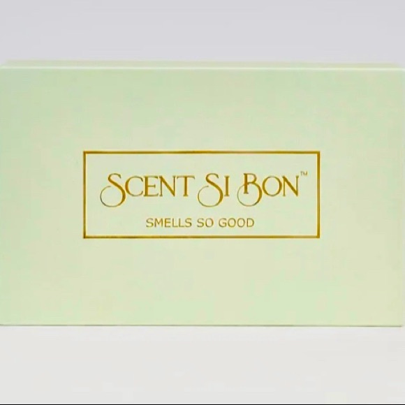 Luxury Display Box for Le Vert - Picture 1 of 1